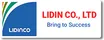 Lidin Co., Ltd logo