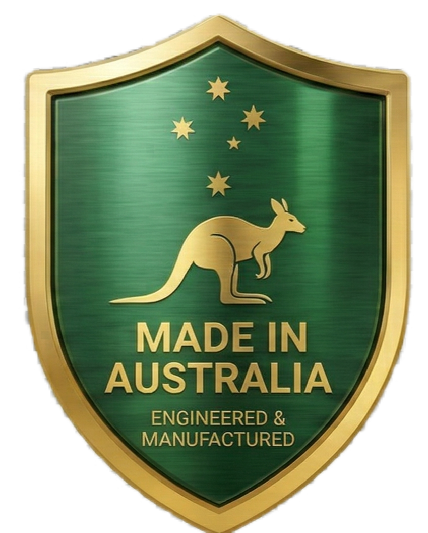 Made in Australia