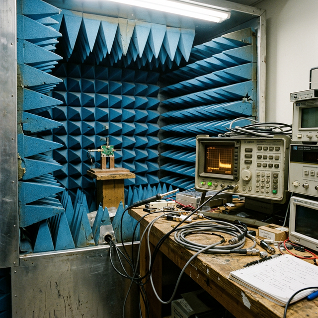 XGY Tek engineering laboratory