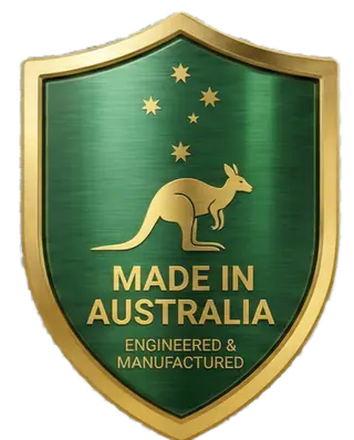 Made in Australia