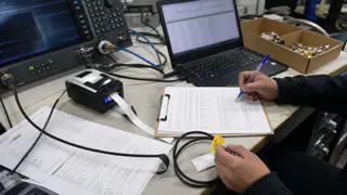 How to Choose a Test Fixture