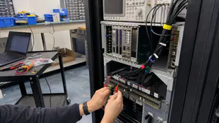 Custom Automation