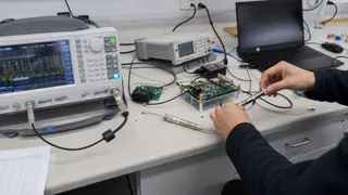 RF & Wireless