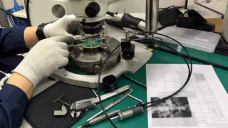 Semiconductor