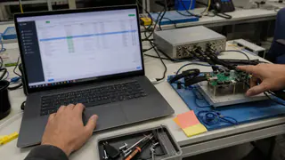 How to Choose PXIe Modular Instruments