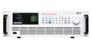 N351 Bidirectional Programmable DC Power Supply