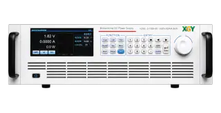 N355 High Power Bidirectional Programmable DC Power Supply