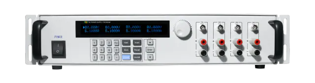 YDC202QW DC Power Supply