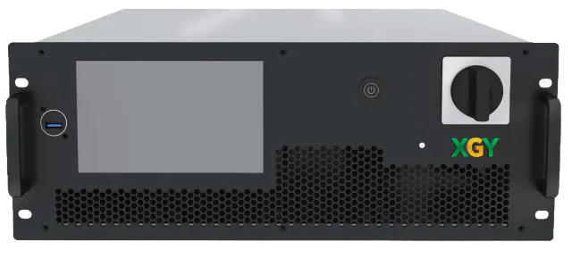 GXC804B-5K Regenerative AC/DC Power Source