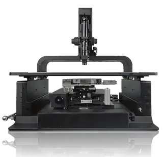 XMPS-208 Probe Station
