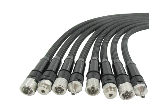 RF Accessories