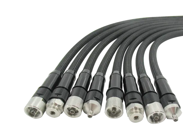 RF Accessories