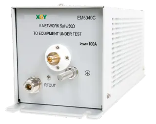 EM5040 Series LISN