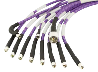 PT Series Test Cable