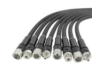 VT Series Precision VNA Test Cable