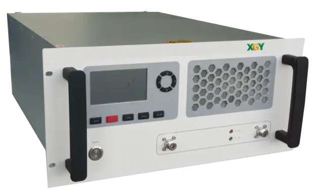 RF Power Amplifiers