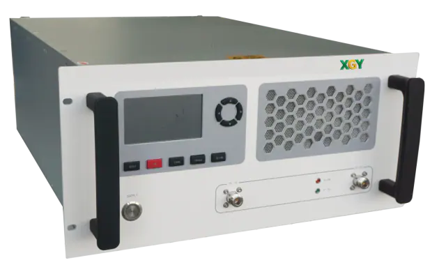 XPA-0727-200 RF Power Amplifier