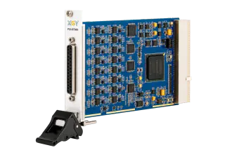 PXI-6704X 32-Channel Analog Output Module
