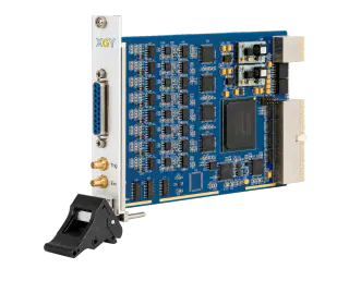 PXI-6227 32-Channel Parallel Acquisition Module