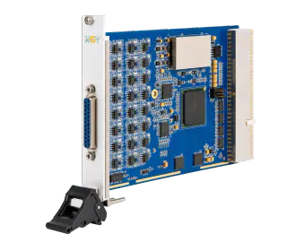 PXI-6143 8-Channel Data Acquisition Module