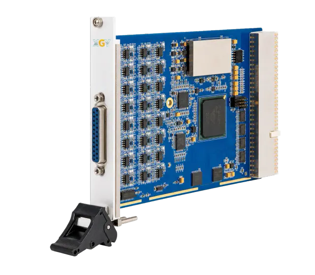 PXI-6143 8-Channel Data Acquisition Module