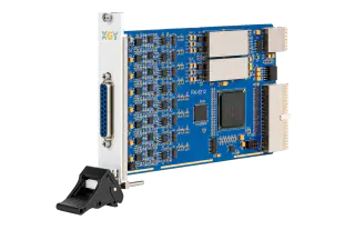 PXI-6212 8-Channel High-Speed Data Acquisition Module