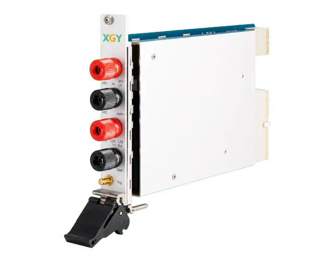 PXI-406X Digital Multimeter Module
