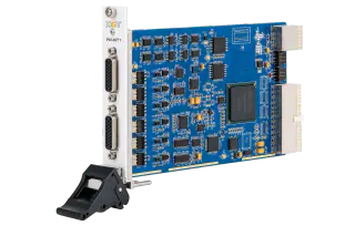 PXI-6271 MFM Multi-Function Module