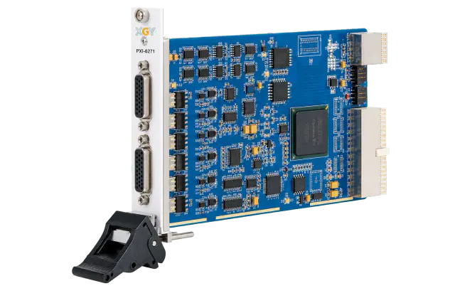 PXI-6271 MFM Multi-Function Module