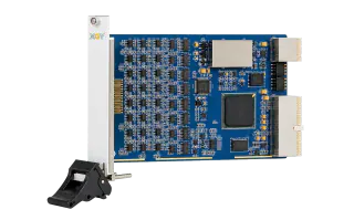 PXIe-6363 Multi-Function Module