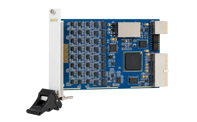PXIe-6363 Multi-Function Module