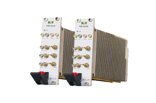 YSC-7431U / YSC-7431D Up/Down Converter