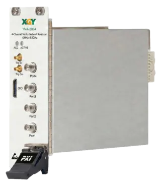 YNA-3084 Vector Network Analyzer