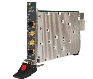 YNA-3092 Vector Network Analyzer Module