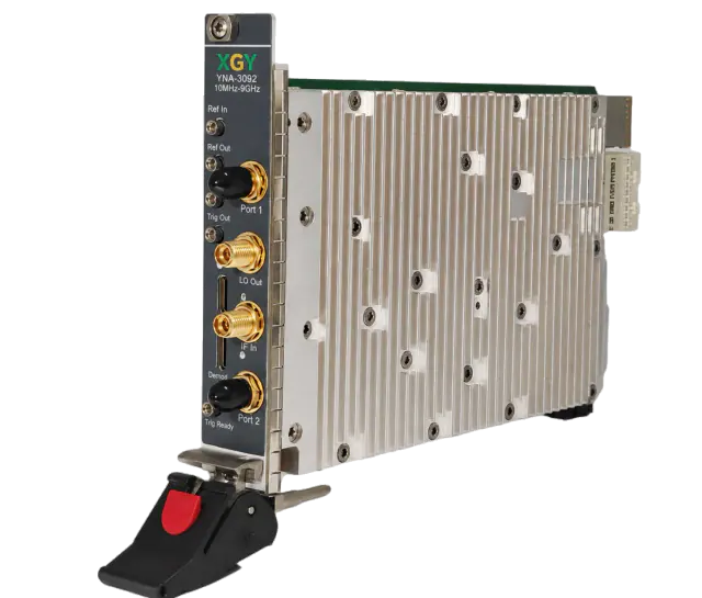YNA-3092 Vector Network Analyzer Module