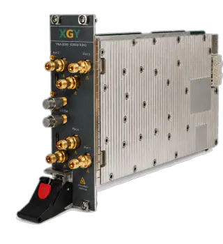 YNA-3096 Vector Network Analyzer Module
