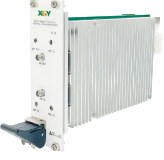 YST-6061 Vector Signal Transceiver