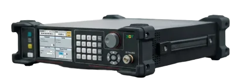 Signal Generators