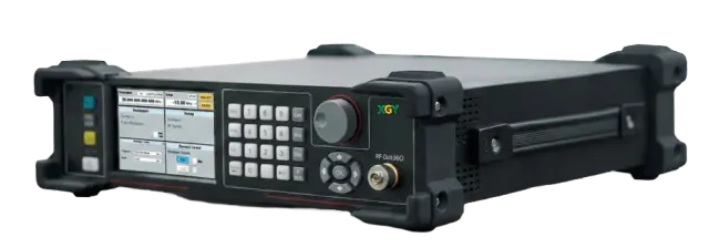 Signal Generators