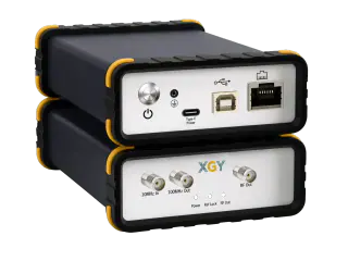 YSG-140 Low Phase Noise Frequency Source