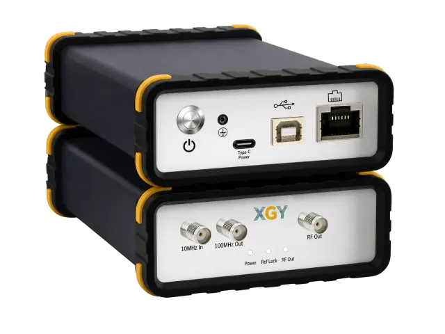 YSG-140 Low Phase Noise Frequency Source
