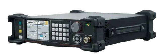 YSG-400B Series Signal Generator