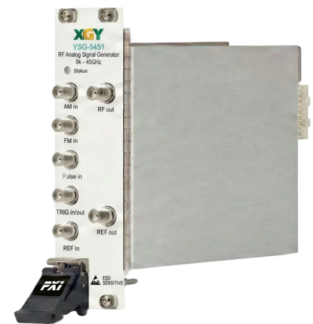 YSG-5451 Signal Generator