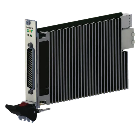 XMU-5921 32-Channel Source Measure Unit