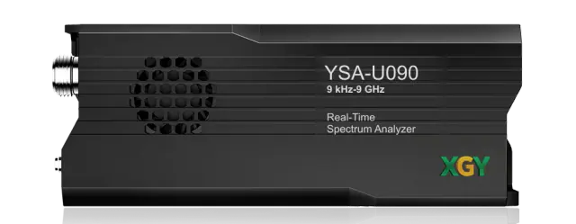 YSA-U090 Spectrum Analyzer
