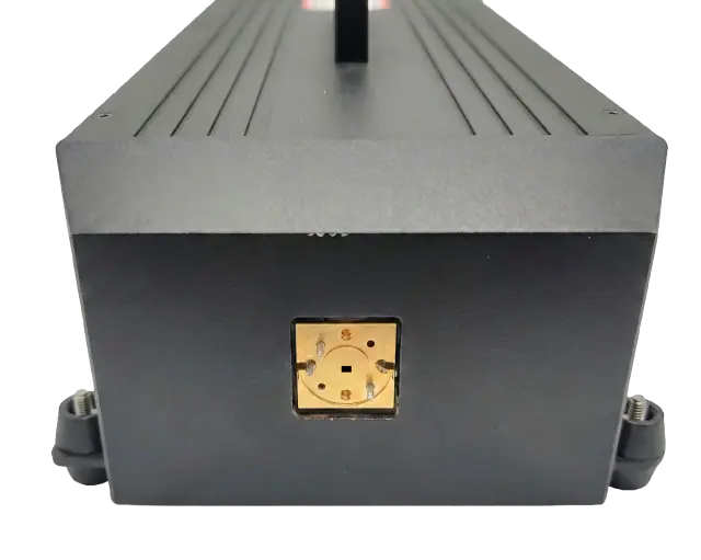 THz Modules