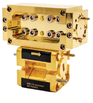High Precision Passive Components