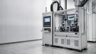Automated Test Systems