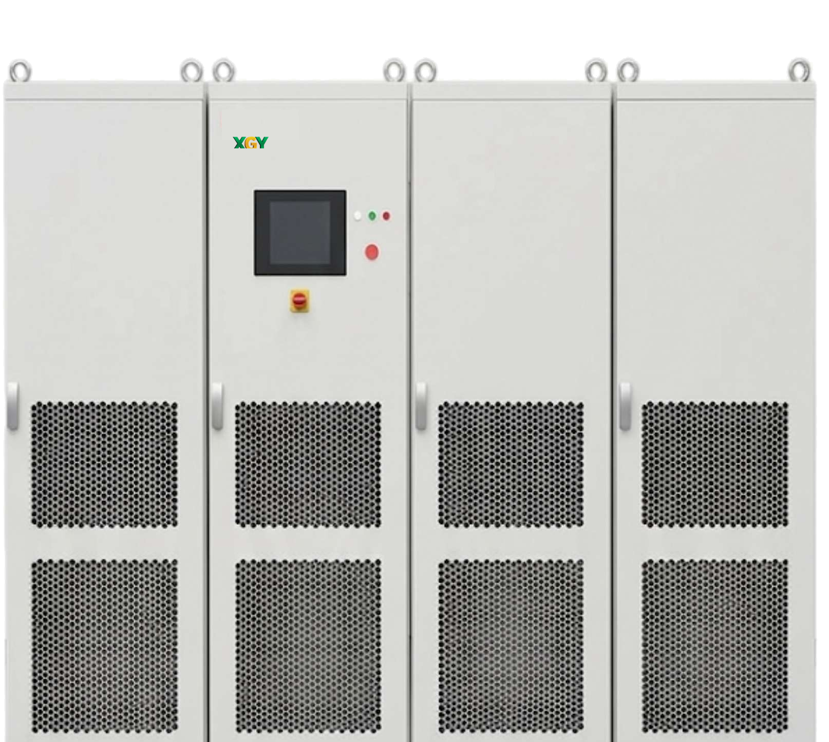 MVGS Series AC Power Supply