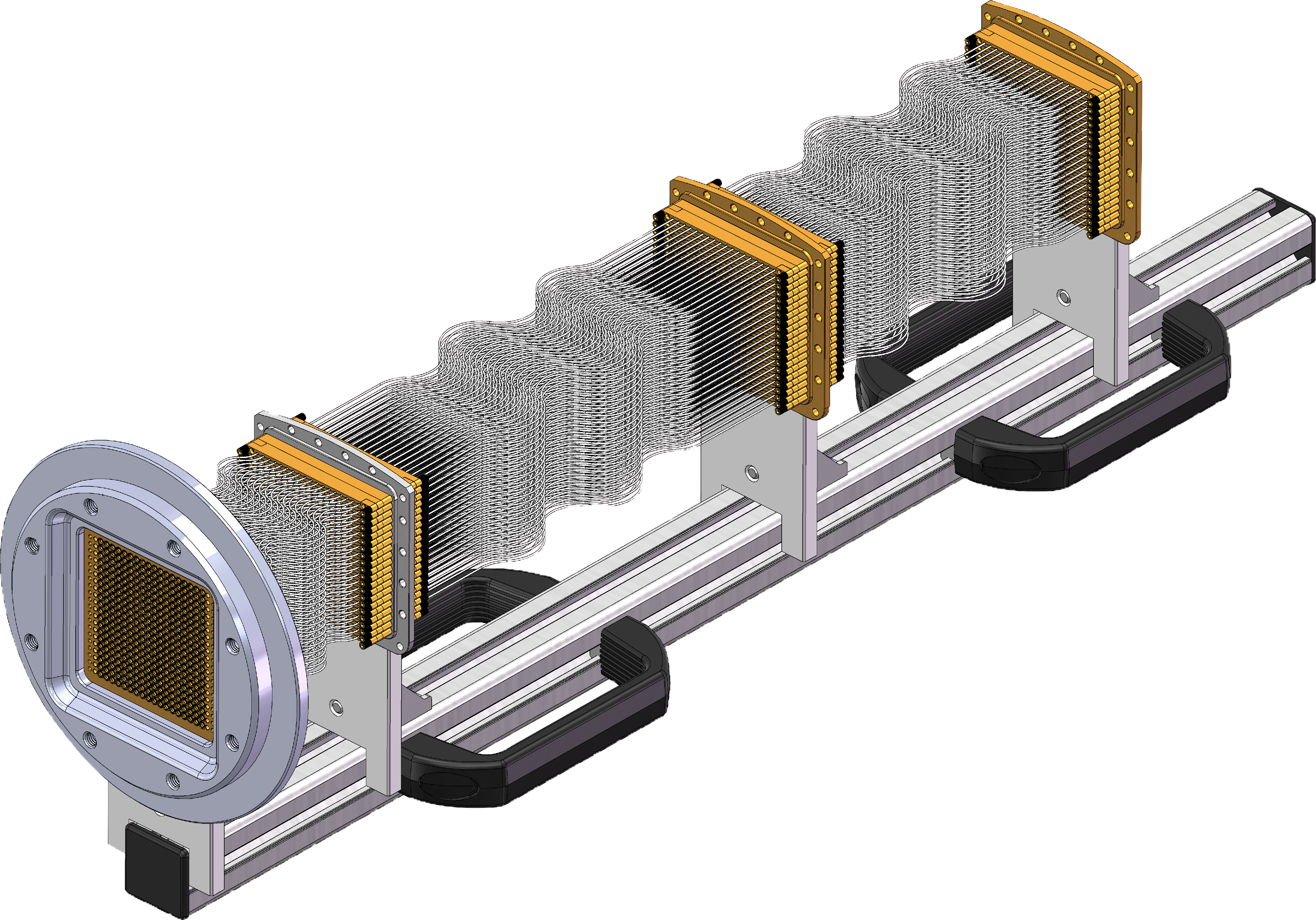 Cryogenic Interconnect Solutions